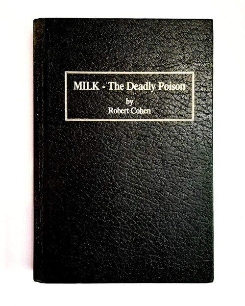 Milk: The Deadly Poison