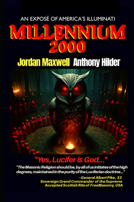 Millenium 2000: Expos㉠of America's Illuminati