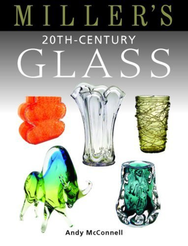 Miller's 20th-Century Glass