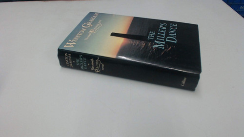 Miller's Dance: A Novel of Cornwall, 1812-1813