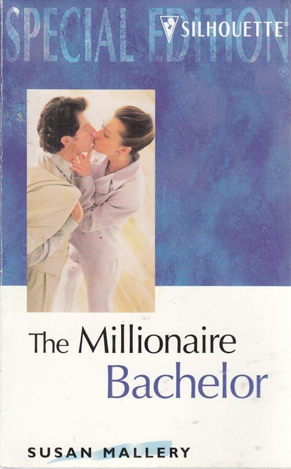 Millionaire Bachelor