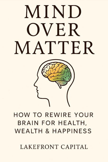 Mind over Matter: How to Rewire Your Brain for Health