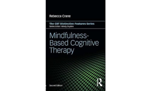 Mindfulness-Based Cognitive Therapy (CBT Distinctive Features)