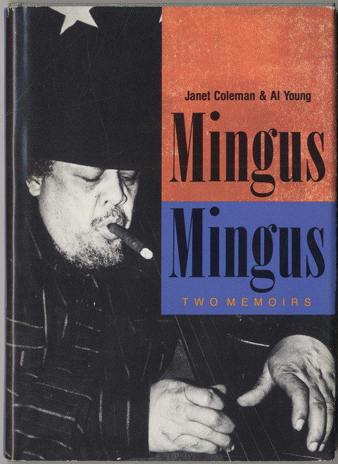 Mingus/Mingus