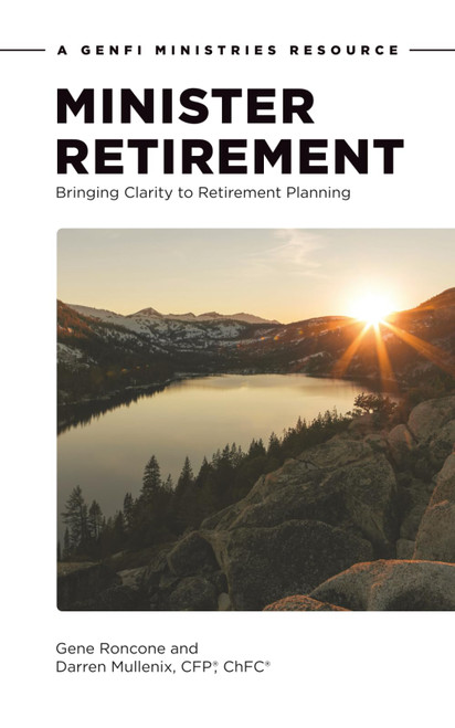 Minister Retirement: Brining Clarity to Retirement Planning