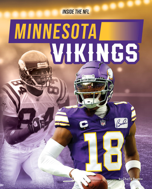 Minnesota Vikings (Inside the NFL *2025)