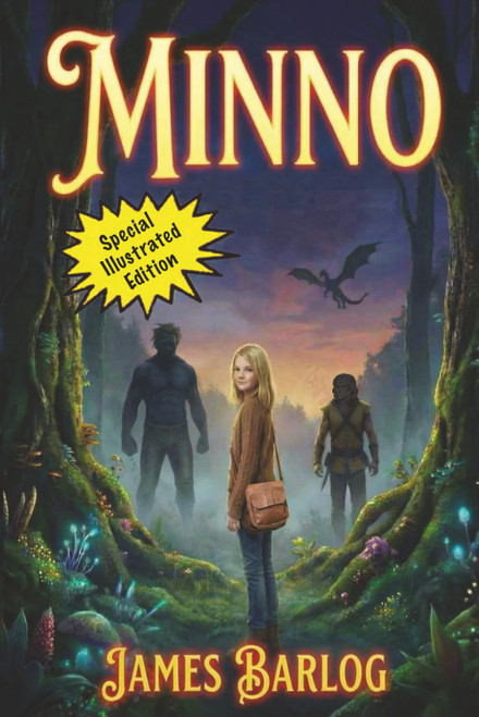 Minno: Special Illustrated Edition