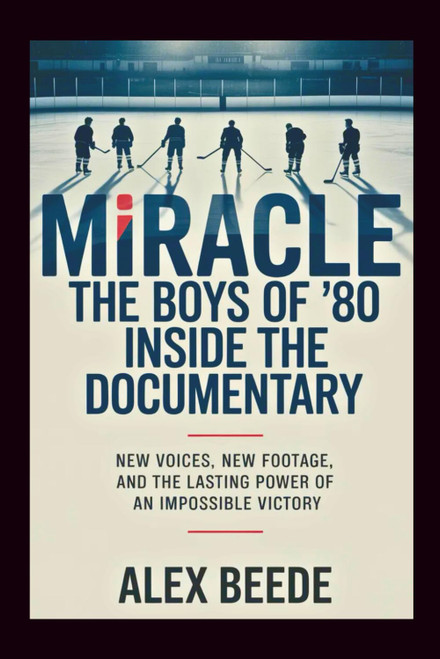 Miracle: The Boys of '80 – Inside The Documentary: New Voices