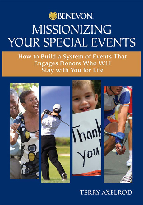 Missionizing Your Special Events