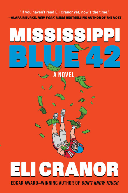 Mississippi Blue 42