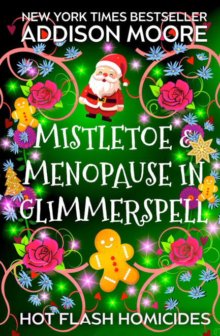 Mistletoe and Menopause in Glimmerspell