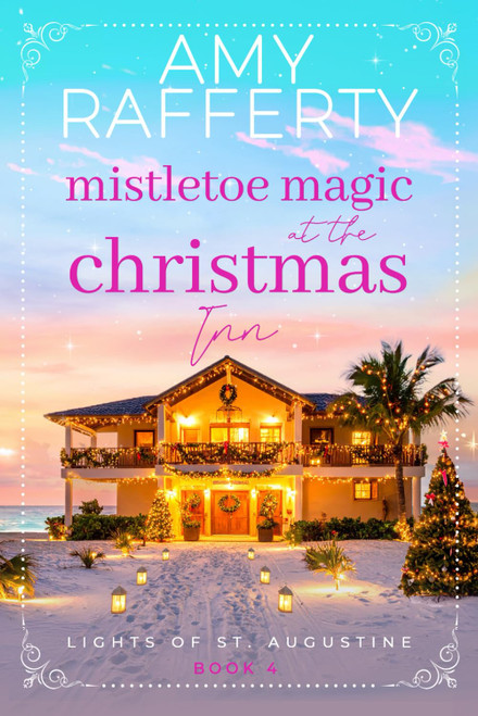 Mistletoe Magic at the Christmas Inn