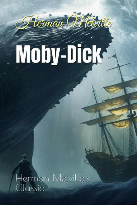 Moby-Dick: Herman Melville's Classic