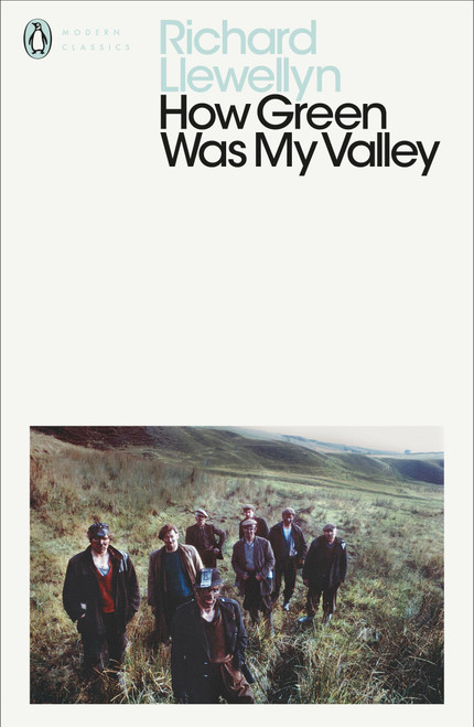 Modern Classics How Green Was My Valley