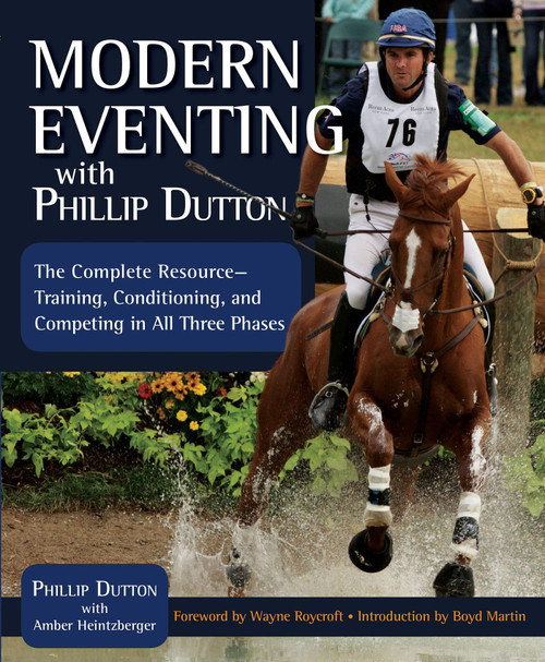 Modern Eventing with Phillip Dutton