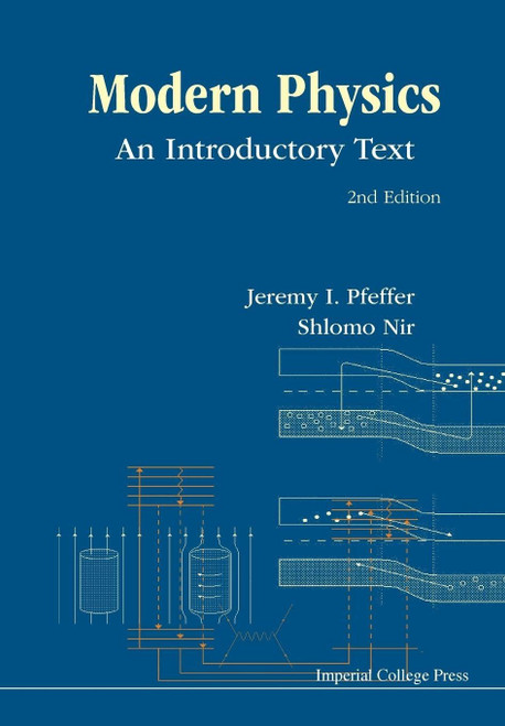 Modern Physics: An Introductory Text