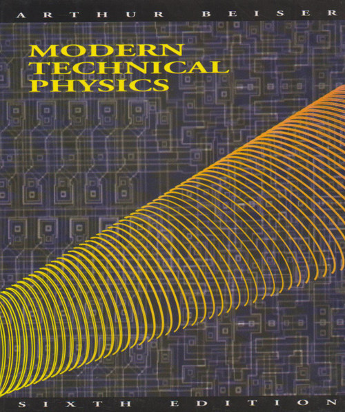 Modern Technical Physics