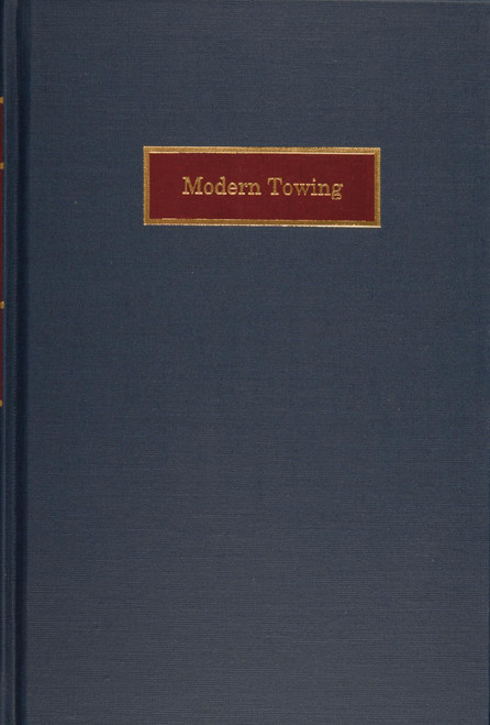 Modern Towing
