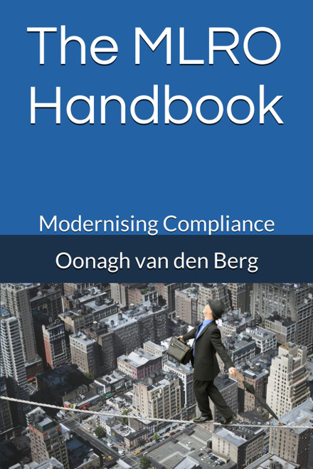 Modernising Compliance: The MLRO Handbook