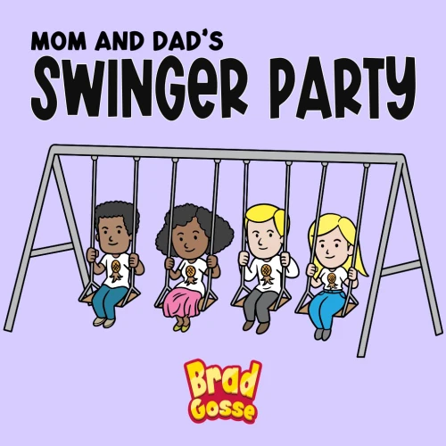 Mom and Dad's Swinger Party