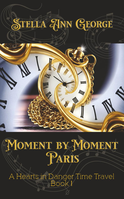 Moment by Moment Paris