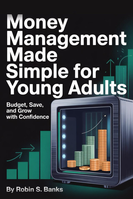 Money Management Made Simple For Young Adults