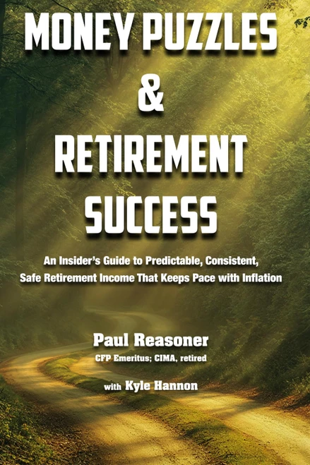 Money Puzzles & Retirement Success: An Insider's Guide to Predictable