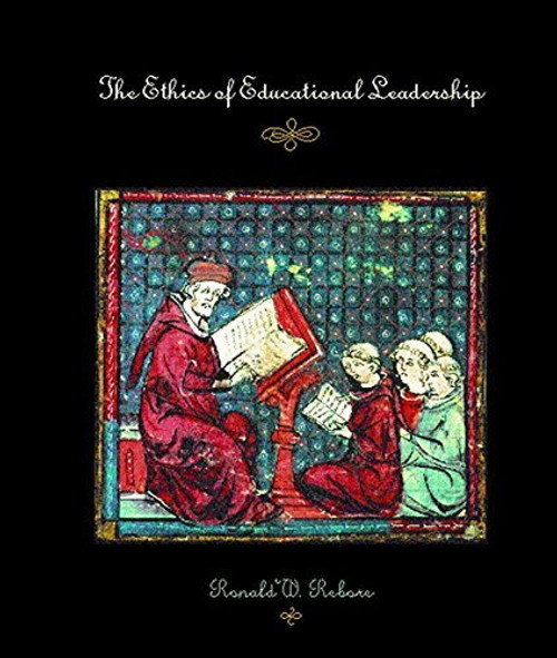 Ethics Of Educational Leadership