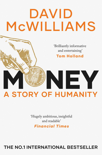 Money: A Story of Humanity ( )