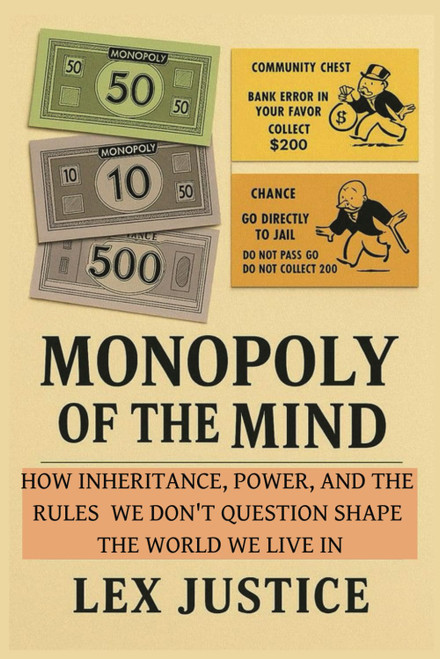 Monopoly of the Mind: How Inheritance