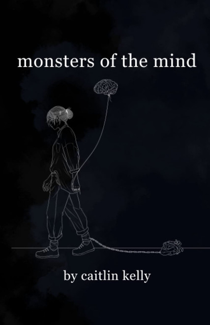 monsters of the mind: by caitlin kelly