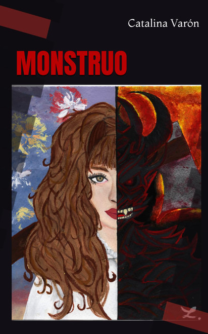 MONSTRUO (Spanish Edition)