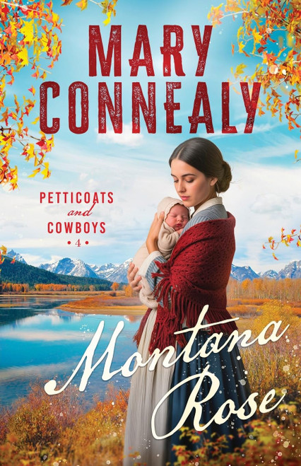 Montana Rose