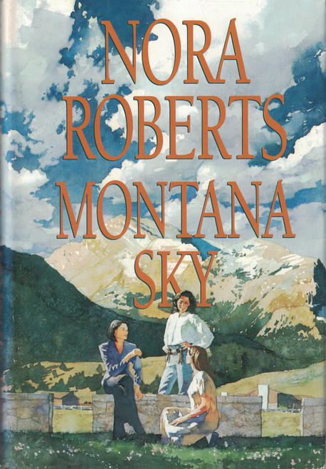 Montana Sky