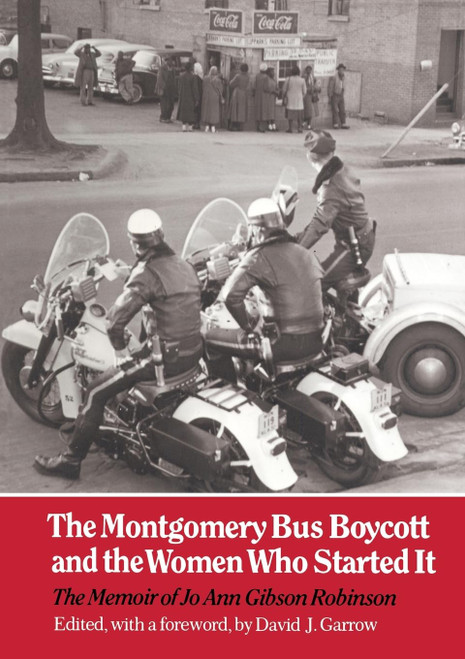 Montgomery Bus Boycott and the Women Who Started It
