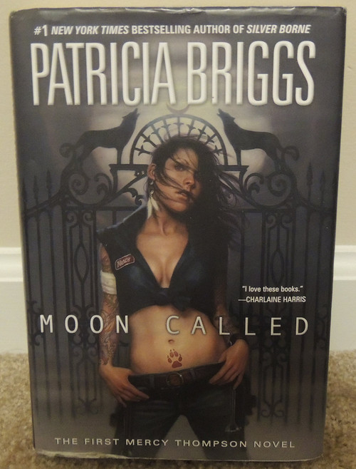 Moon Called