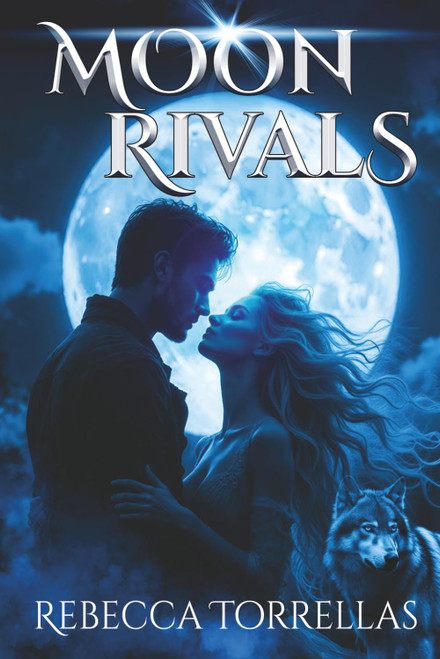 Moon Rivals: A Werewolf Shifter Romance