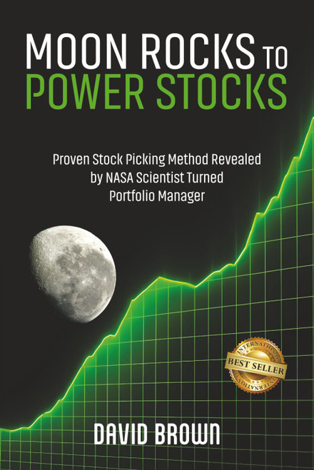 Moon Rocks to Power Stocks: Proven Stock Picking Method Revealed by NASA