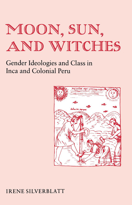 Moon, Sun and Witches