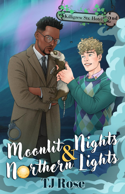 Moonlit Nights & Northern Lights