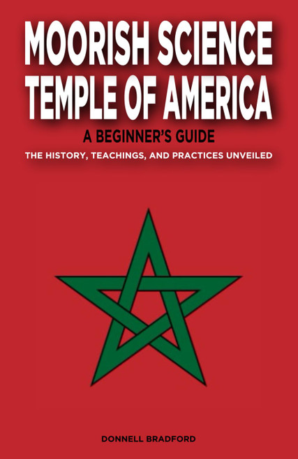 Moorish Science Temple of America