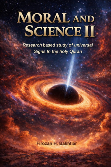 Moral and Science II