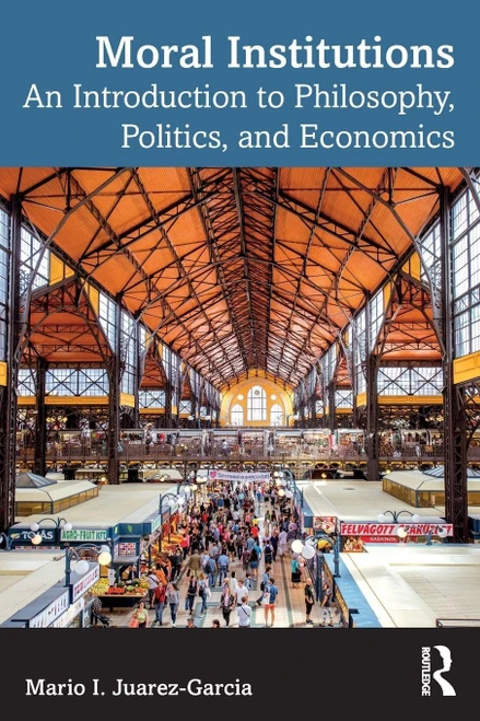 Moral Institutions: An Introduction to Philosophy
