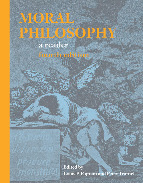 Moral Philosophy: A Reader