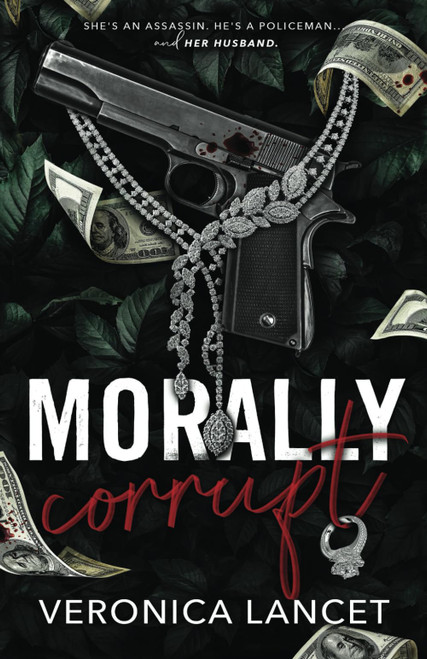 Morally Corrupt