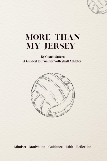 More Than My Jersey