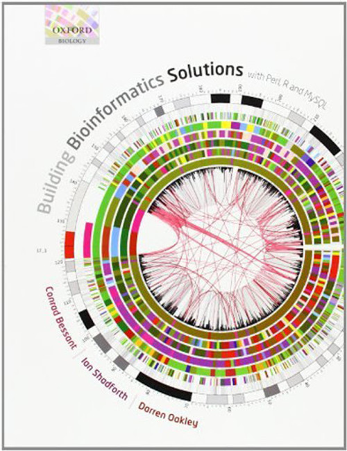 Building Bioinformatics Solutions