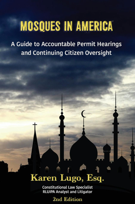 Mosques in America: A Guide to Accountable Permit Hearings and Continuing