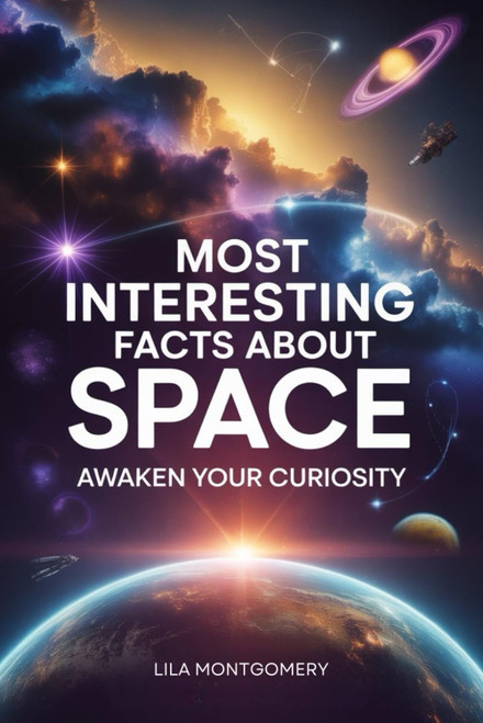 Most Interesting Facts About Space: Awaken your curiosity