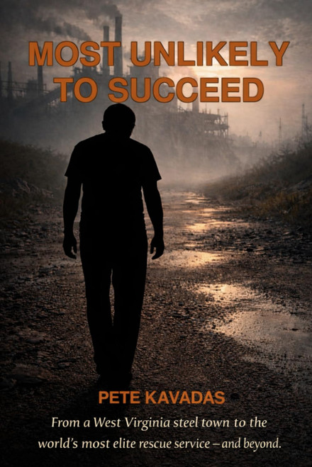 Most Unlikely to Succeed